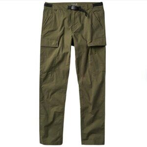 ROARK - Men's Campover Cargo Pant